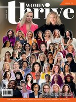 Women Thrive Magazine 